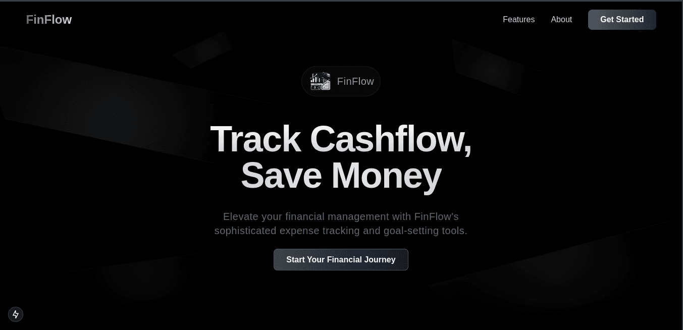 FinFlow