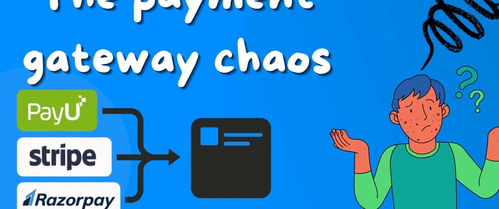 Picture this: You're building an app, everything's going smooth, and then your client drops the bomb...