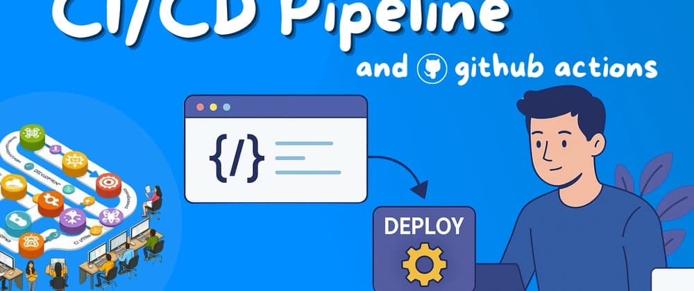 Why I Ditched GitHub Actions So long story short no one wants to make systems of their own...