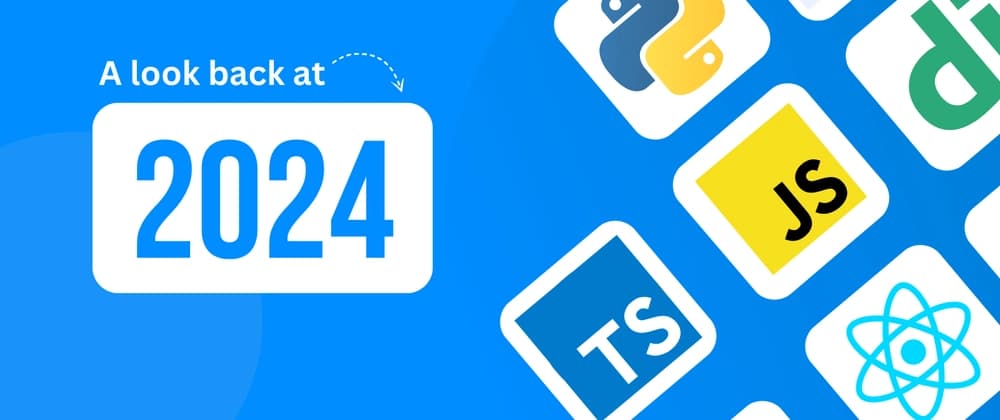 As 2024 has come to an end, I find myself reflecting on a year packed with learning, growth,...