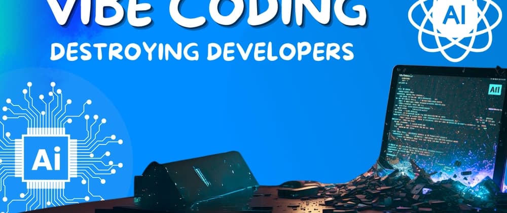 The Rise of "Vibe Coding"   So, "vibe coding" has been making waves recently, all thanks to...