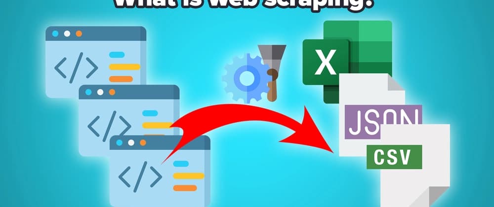 Data scraping is a game-changer for anyone looking to extract meaningful information from websites....