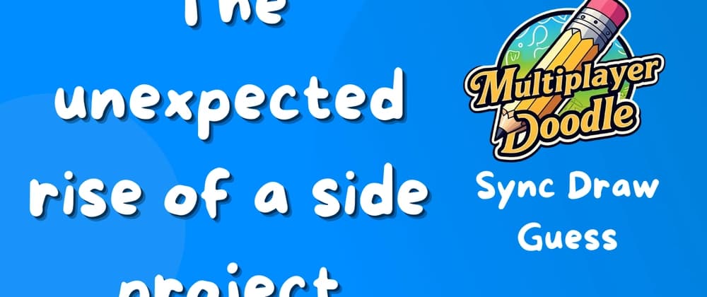 The Unremarkable Beginning When I started working on my Skribbl.io clone, SyncDrawGuess, I...