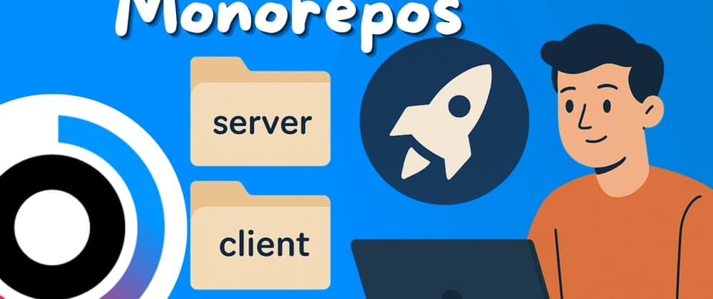 A Dev Setup That Started Like Everyone Else’s If you’ve ever worked on a full-stack...